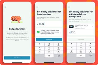 Monzo, Ek Katmanlarla Bankacılıkta Güvenliği Arttıracak