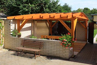 Care Tips For Your Pergola Adelaide
