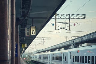 [碎念尼]我花了 10 年，才從 0 開始。