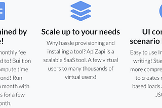 Why I Wrote a New Tool for Load Testing HTTP APIs