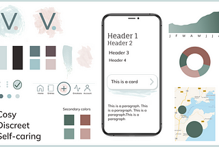 Building a journaling app featuring an intelligent mood tracker