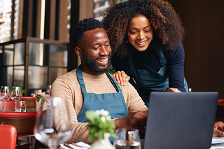 Crafting Victory: The AI Advantage For Small Business Glory