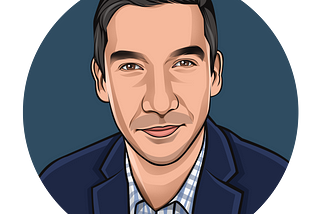 Jacobo Ortega, Co-Founder and CEO of Everscale Group