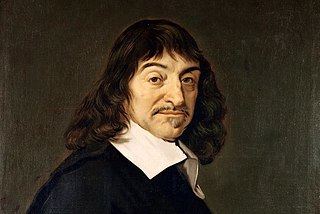 Rene Descartes — The Kickoff of Modern Philosophy