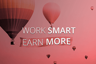 Earn Smart, Not Hard: 5 Ways to Make Money with Minimal Effort