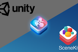 The Match-up: SceneKit or Unity for ARKit?