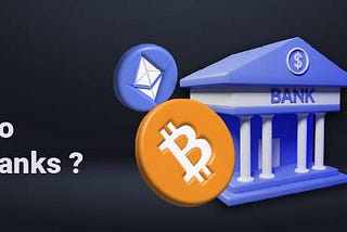 Will Crypto Replace Banks and National Currencies?