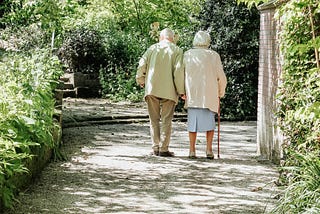 5 Things I’ve Learned Working in Aged Care