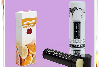 Design Your Lip Balm Boxes to Standout Your Product