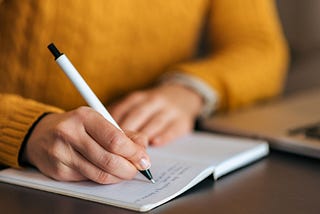 Top 6 Writing Tips from Expert Writers