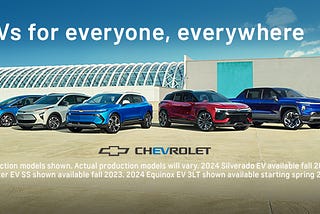 Victor Chevrolet — Trusted Car Dealership in Rochester