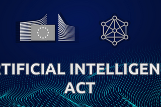 The Artificial Intelligence Act, the new GDPR ?