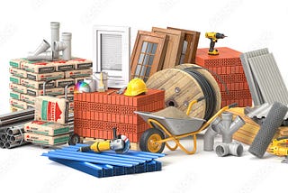 Boosting Productivity in the Building Materials & Equipment Industry