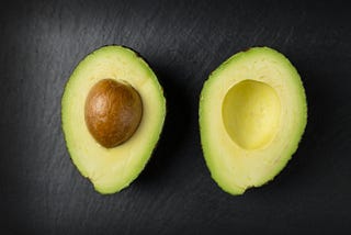 Here’s why you should eat the kernel of the avocado fruit