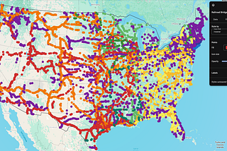 Bring more of your data to Google Earth with new shapefile and 3D model imports