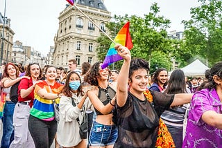 Anti-Trans Bill Endangers Lives for a Vote