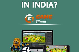 Mobile Game Development Company in India