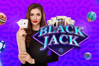 The Much-Awaited BlackJack Finally Launched on CryptoPunt!