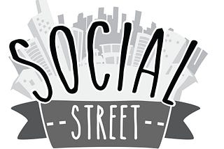 Social street: un vicino come amico