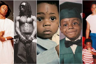 The 36 Best Songs From Lil Wayne’s Tha Carter Series