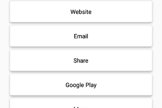 Intents in Android 101 : all you need to know
