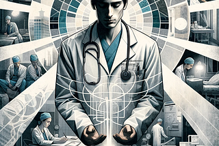 Plight of a doctor