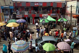 Lagos’ Biggest Coworking Community is in Ikeja and There’s a Lot to Learn From It