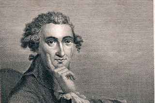 A Few Thoughts on Thomas Paine