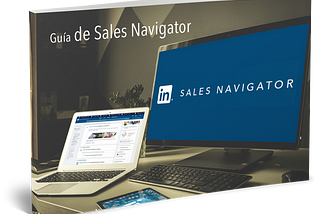 Ebook Sales Navigator.