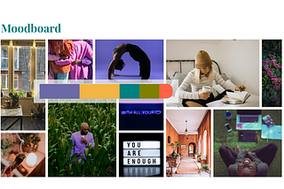 gradmindfull: Empower your academic journey with like-minded people