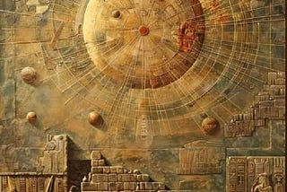 Le mappe Sumere