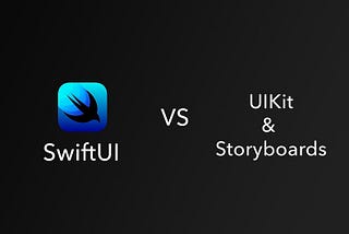 Swift UI or StoryBoard??