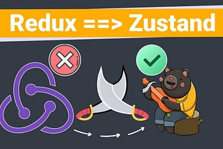 Level Up Your State Handling in React: Why Zustand Helps You Manage State Like a Pro over Redux?