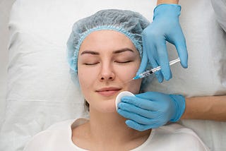 BOTOX® in Santa Monica: Turning Back Time, One Injection at a Time