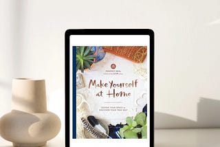 ￼5 Unexpected Life lessons from a Book on Interior Design