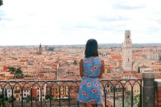 10 Destinations You Could Fly To For £50 Or Less This Autumn.
