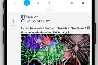How can an automated social media marketing app help my business?