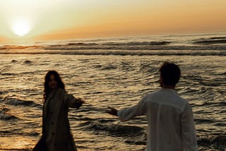 It’s Not ‘Communication Problems’ When Your Partner’s Treating You Badly
