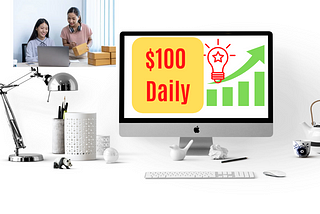 Top 10 Best affiliate programs to join Today and make $100 on Daily basis 🤐.