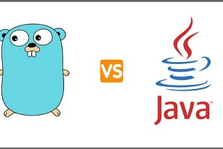 A Simple Performance Test and Difference: Go v/s Java