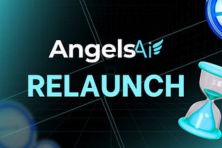 $ANGEL Relaunch