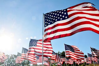 A Memorial Day Message