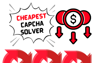 Discover CaptchaAI: The Most Affordable and Cheapest Captcha Solver!