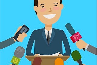 Media Relations Part 2: Learn What You Need to Know Before Talking with a Reporter