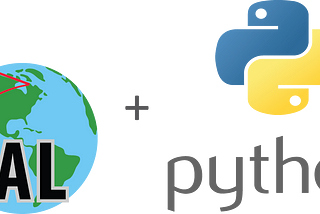 Python Scripting with GDAL