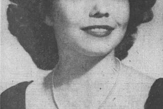The Smalltown Murder of Marjorie Winn