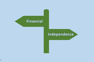 Investment & Retirement: My Journey to Financial Independence — Beginning