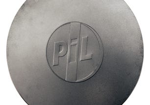 Public Image Limited — Metal Box