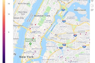Motor Vehicle Injuries and Deaths from Nov. 1, 2018 — Apr. 8, 2019