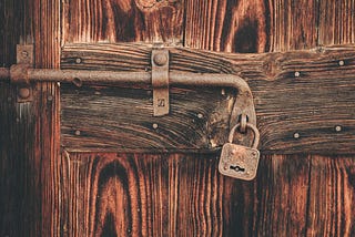 Access Management For Your Personal AWS Account